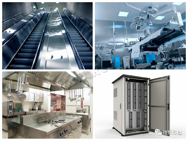 Machine de cisaillement hydraulique
