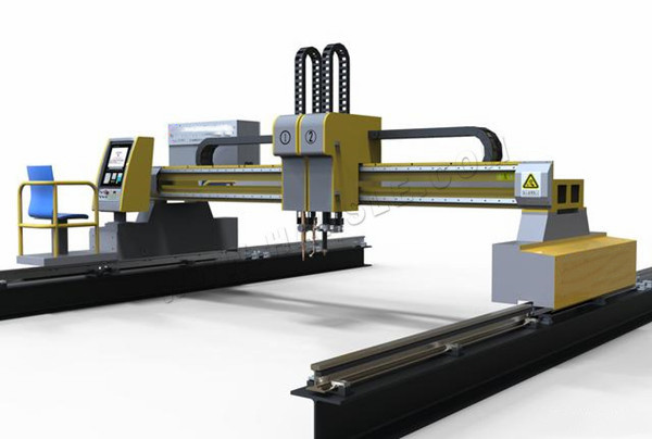 Couper la précision de la machine de coupe CNC