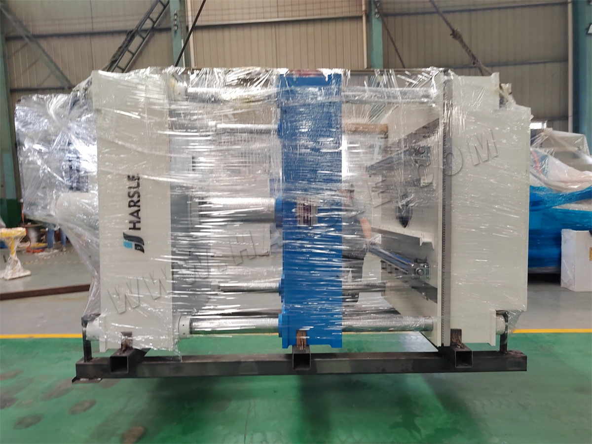 Presse hydraulique