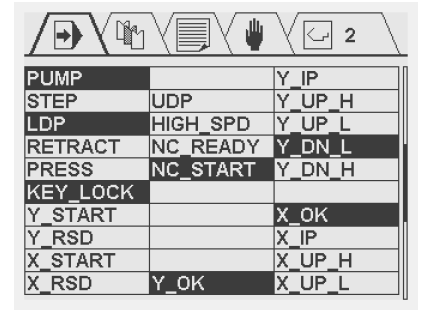 Programmation de produits et outils (13)