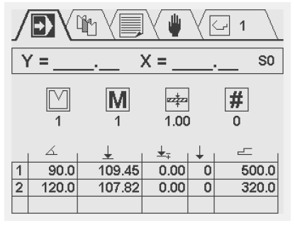 Programmation de produits et outils (5)