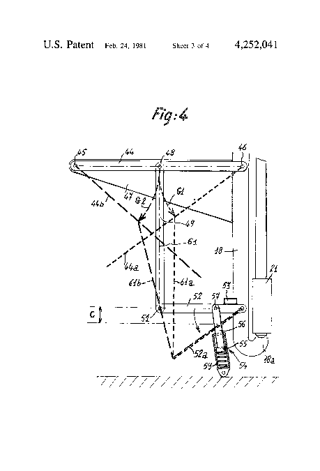 Cisaille guillotine (3)