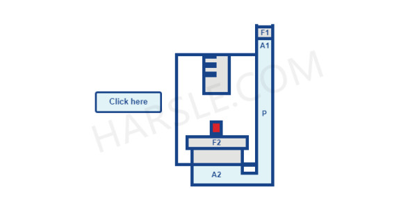 presse hydraulique