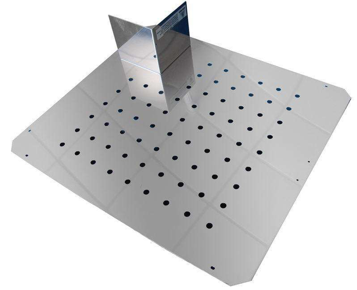 Application de la machine de coupe laser