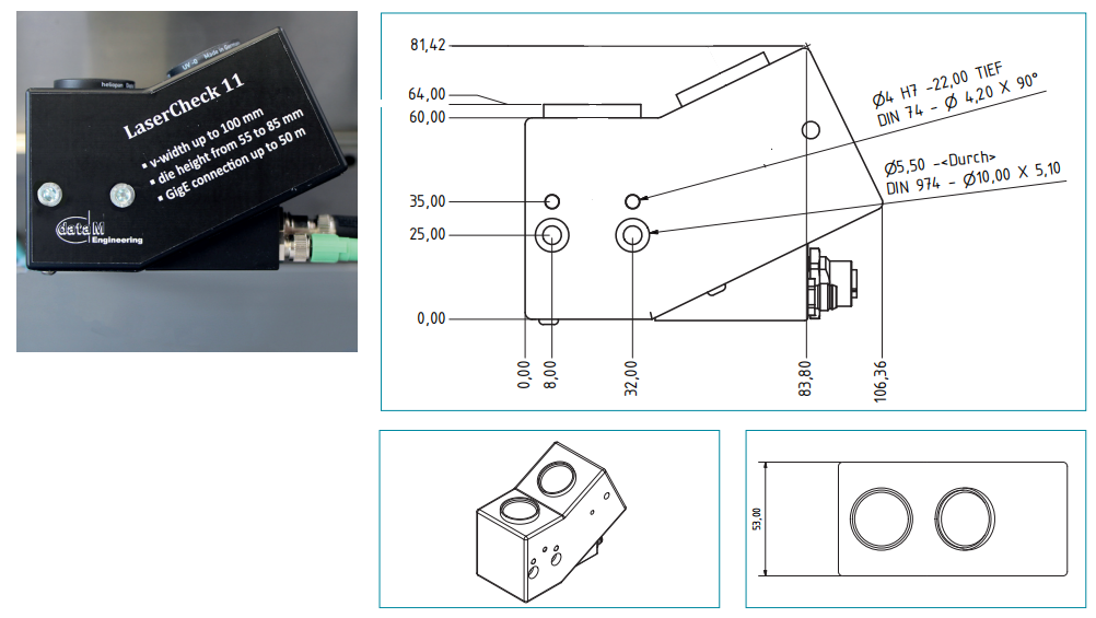  angle de pliage de la presse plieuse CNC