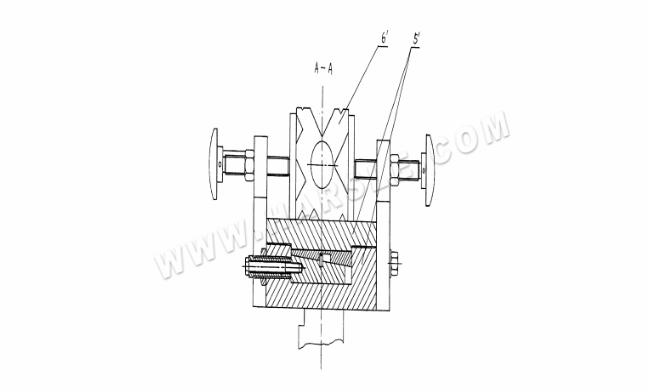 machine à plier