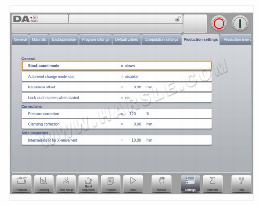 Comment utiliser DELEM DA-58T