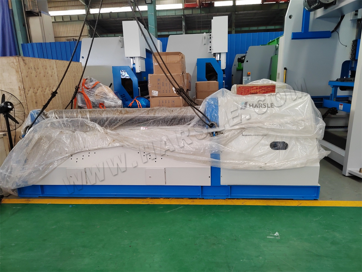 machine de laminage