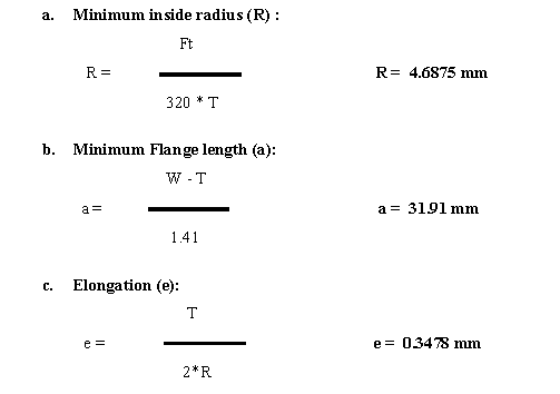 Conception et développement du mécanisme de punch et mangeur