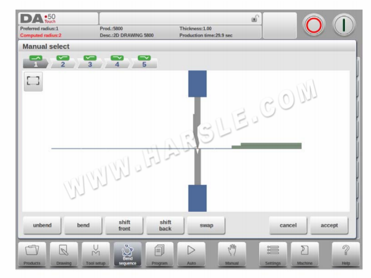 Comment utiliser DELEM DA-58T