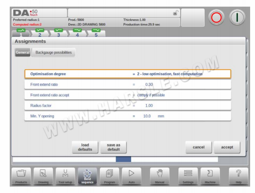 Comment utiliser DELEM DA-58T