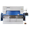 Presse plieuse 200T/3200 avec simulation de pliage graphique DA-66T 3D