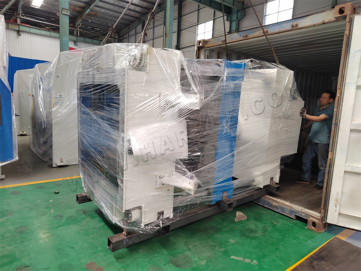 Presse hydraulique