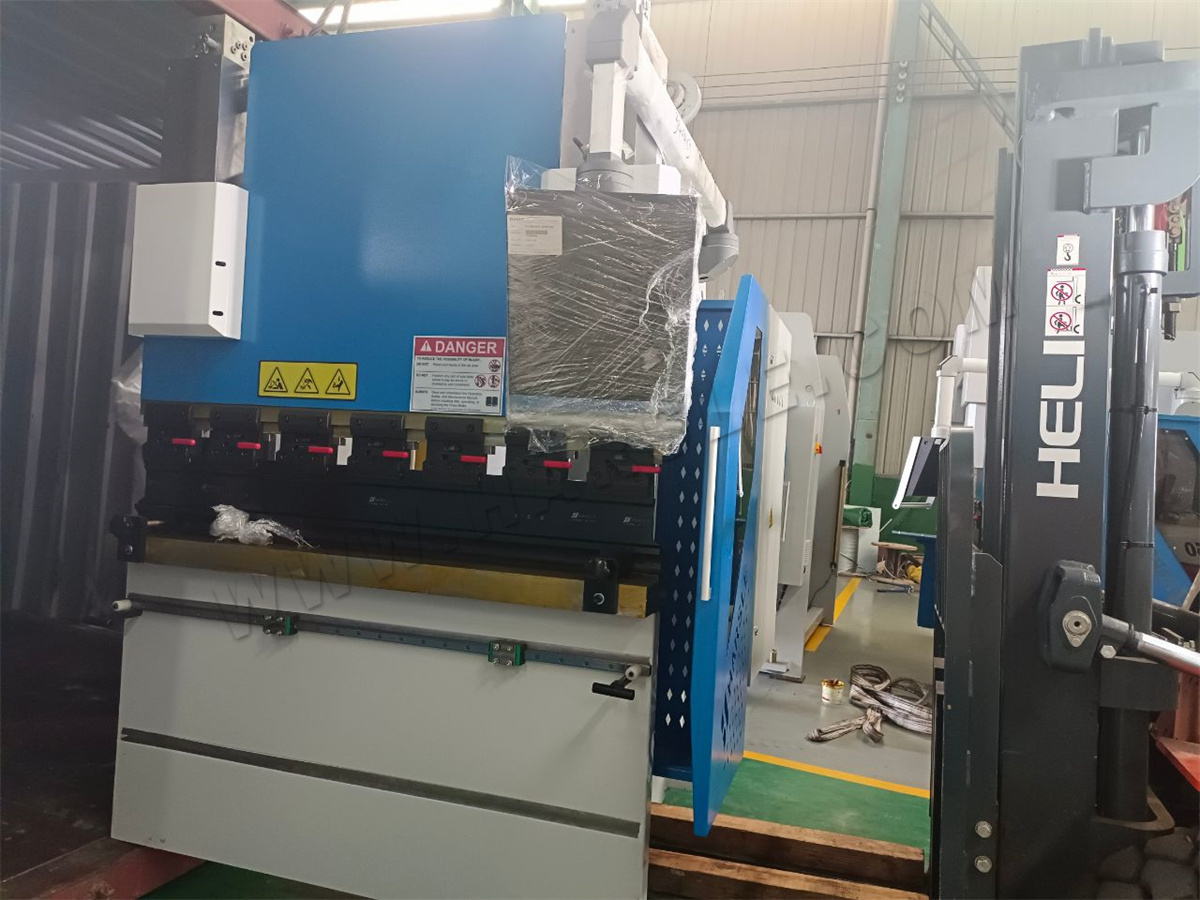 Machine de laminage