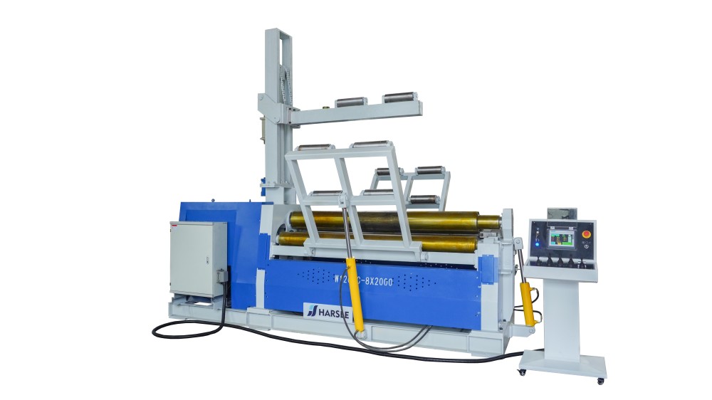 machine de laminage 