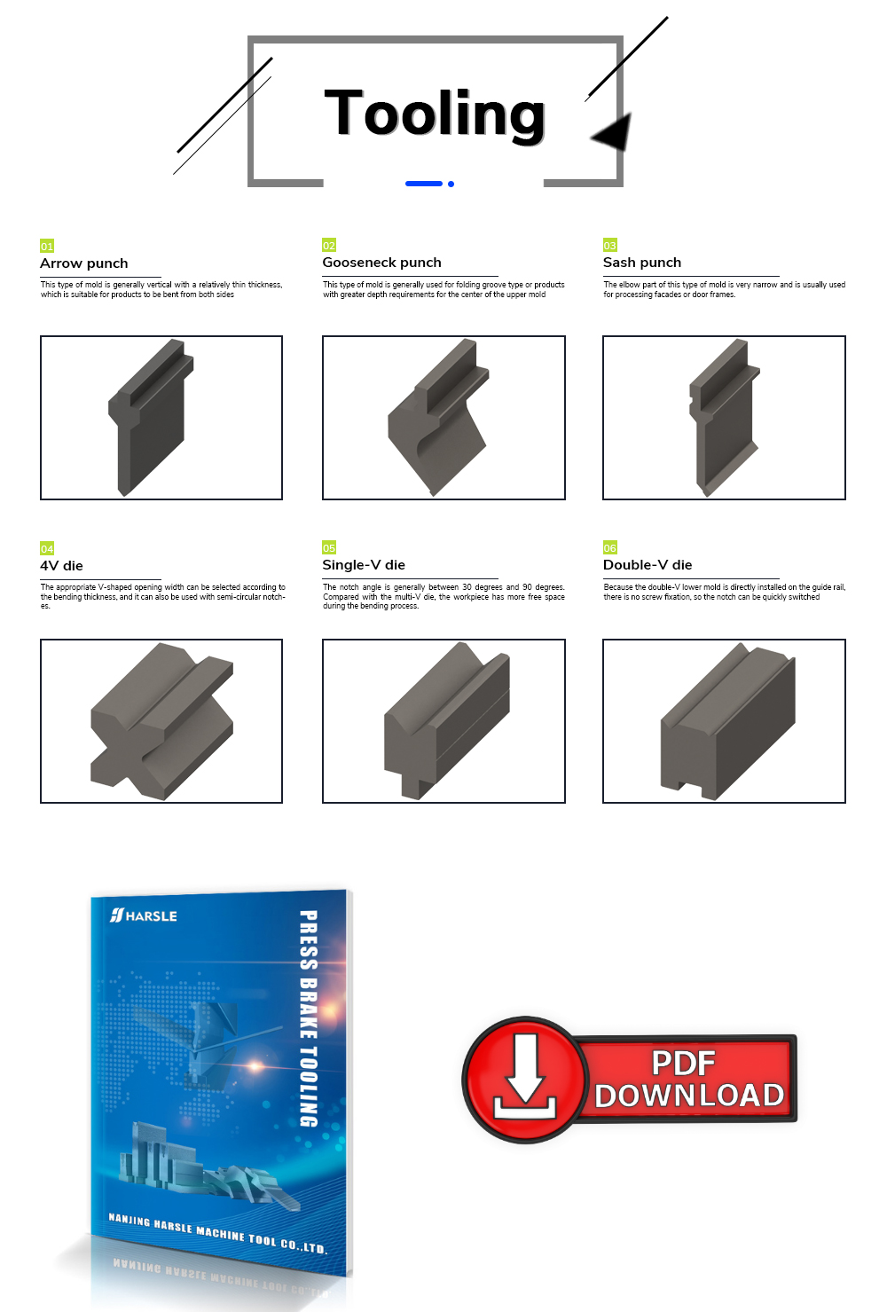 Presse plieuse CNC