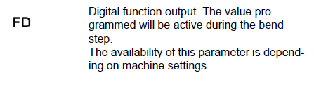 Programmation de produits et outils (9)