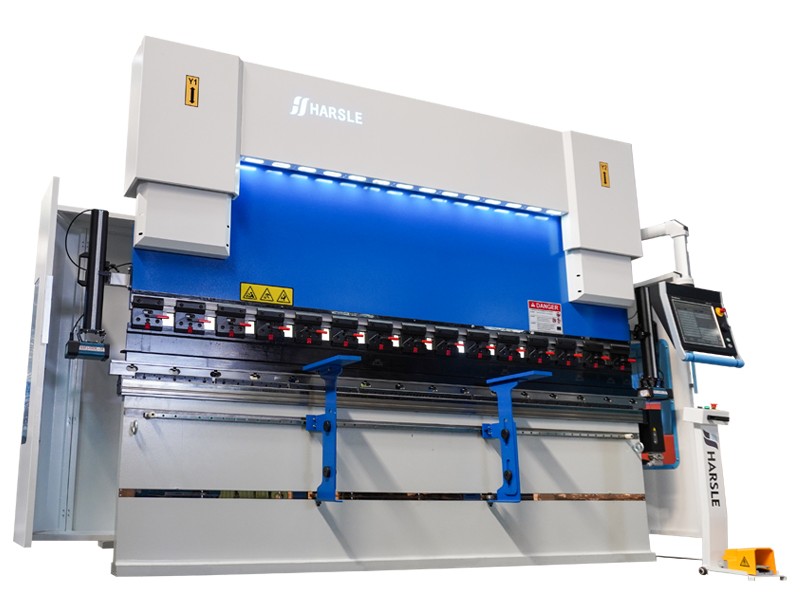 Presse plieuse CNC