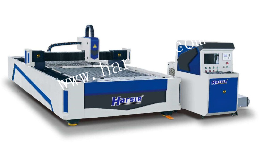 La différence entre la machine à découper plasma et la machine à découper laser