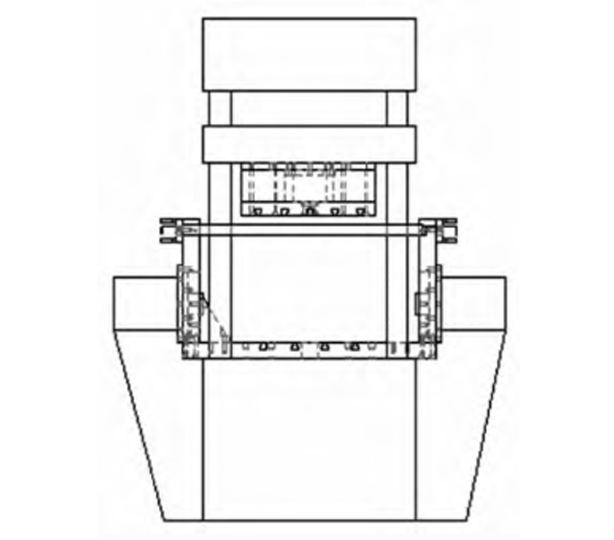 presse hydraulique