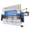 Presse plieuse 200T/3200 avec simulation de pliage graphique DA-66T 3D