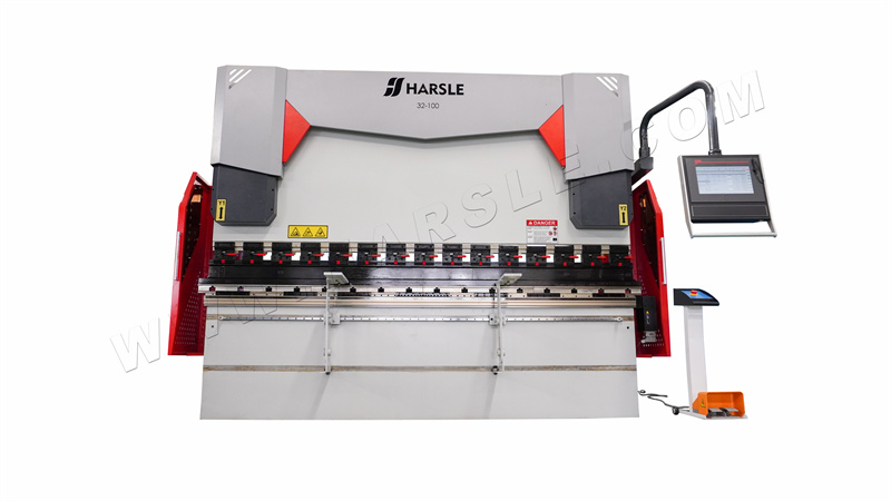 Volume d'huile hydraulique