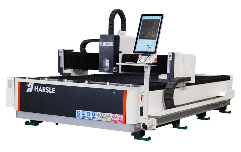 Machines de découpe laser