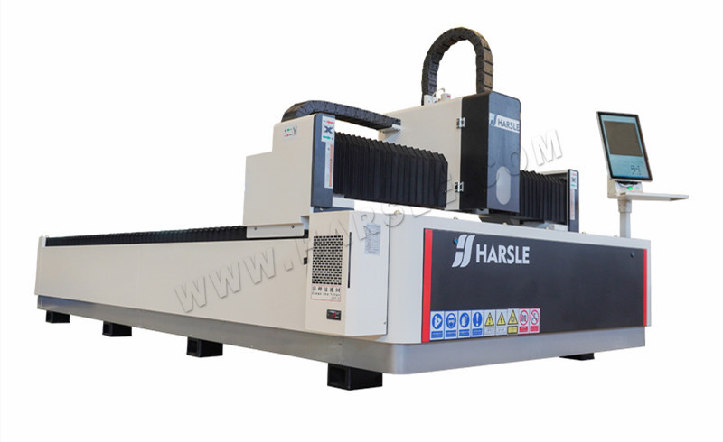 Machine de découpe laser CNC