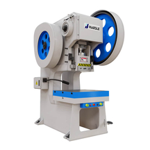 Poinçonneuse à gorge profonde J21S