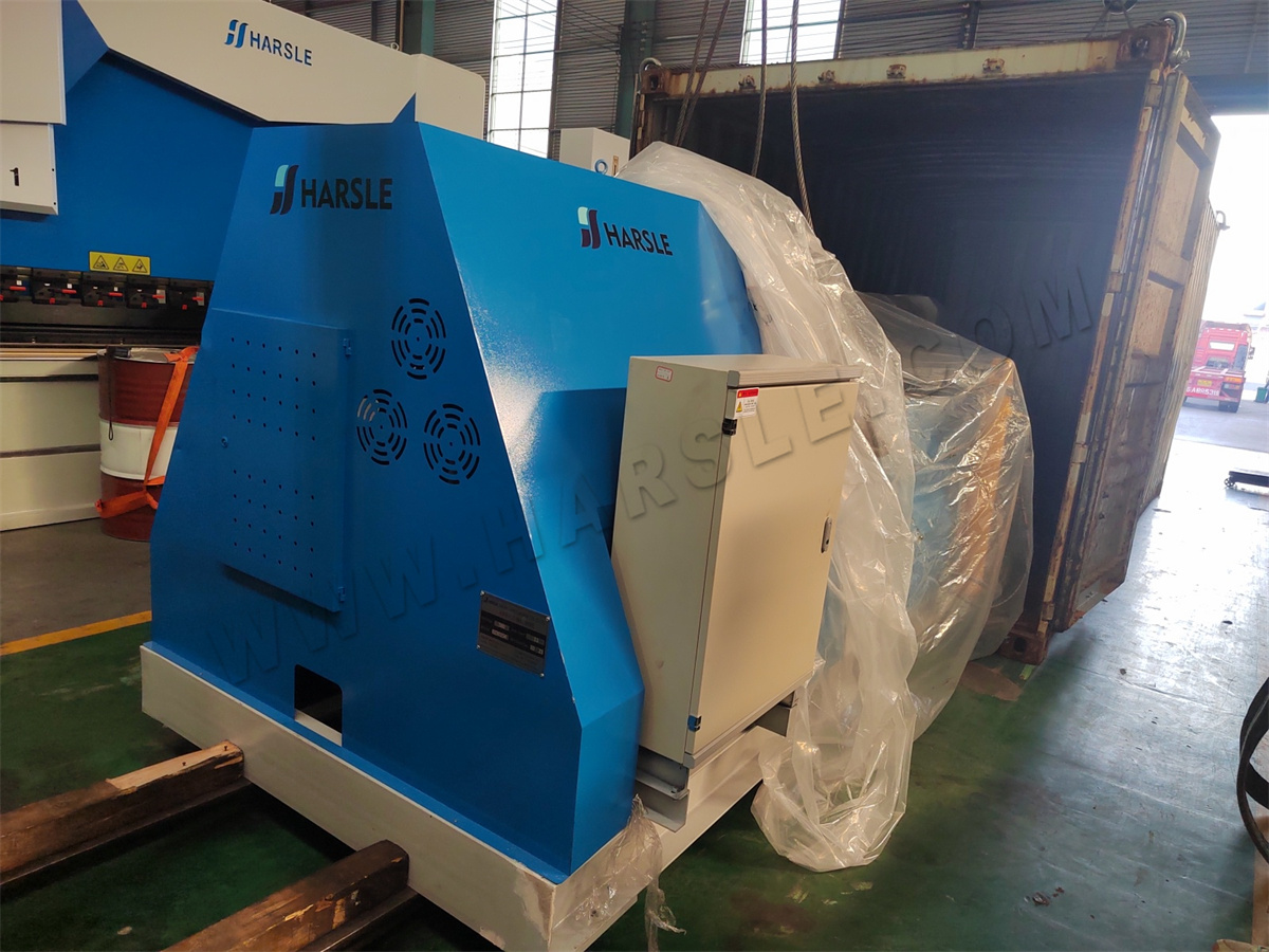 machine de laminage