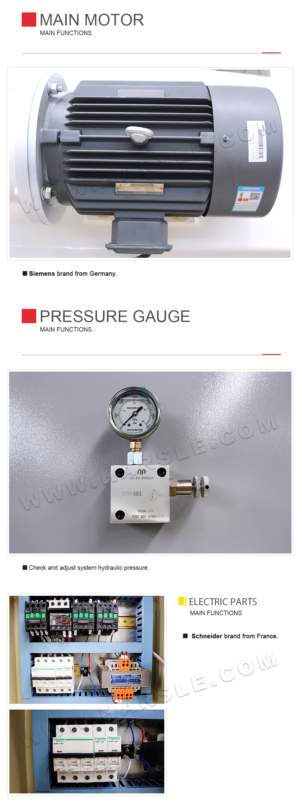 Hydraulic Press pdf