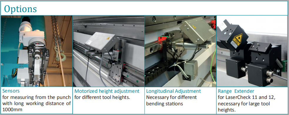  angle de pliage de la presse plieuse CNC