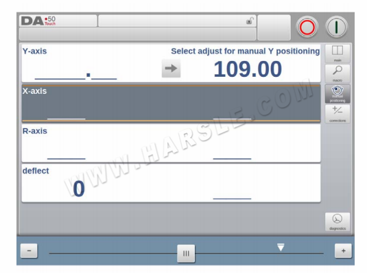 Comment utiliser DELEM DA-58T