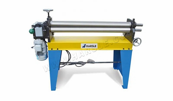 Machine de laminage