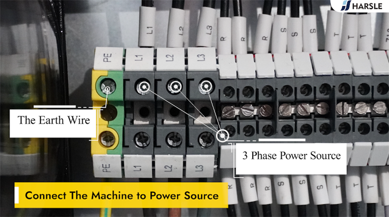 Tutoriel d'utilisation de la presse plieuse CNC