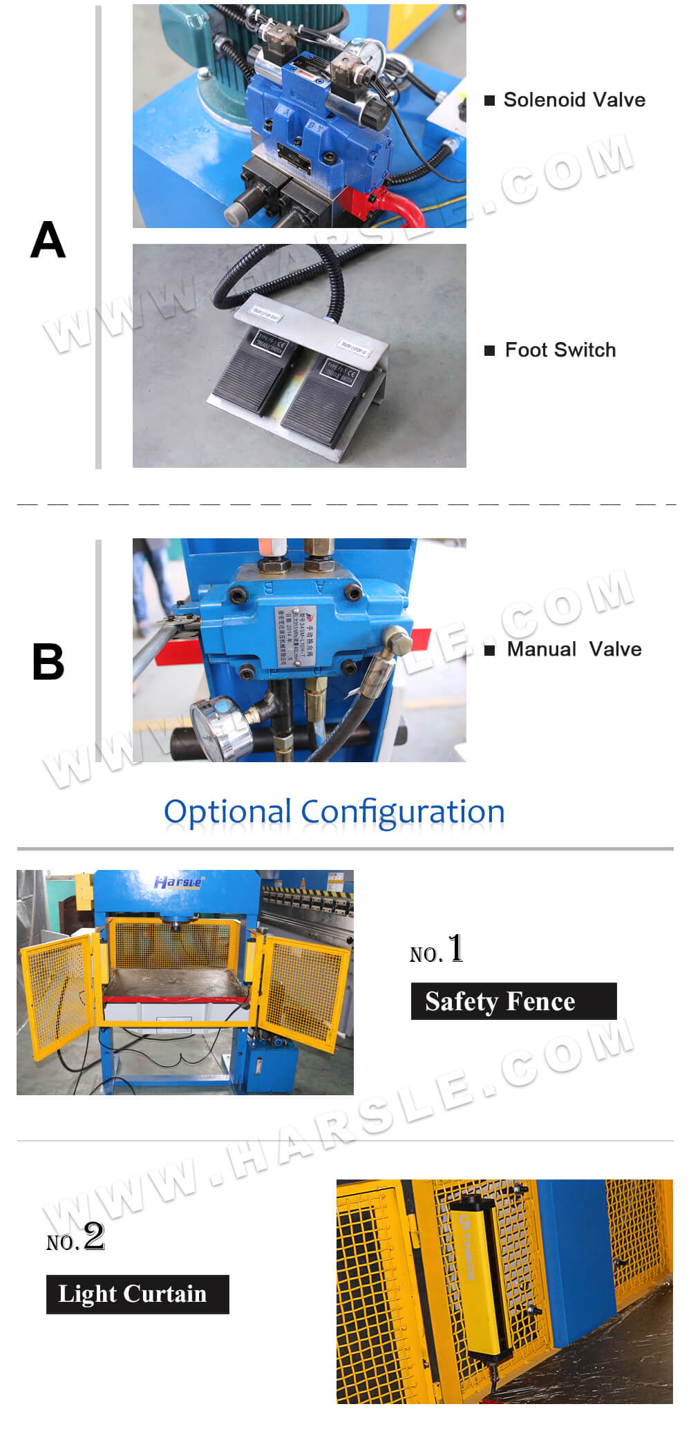 utilisations de la presse hydraulique