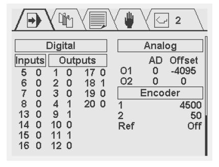 Programmation de produits et outils (14)