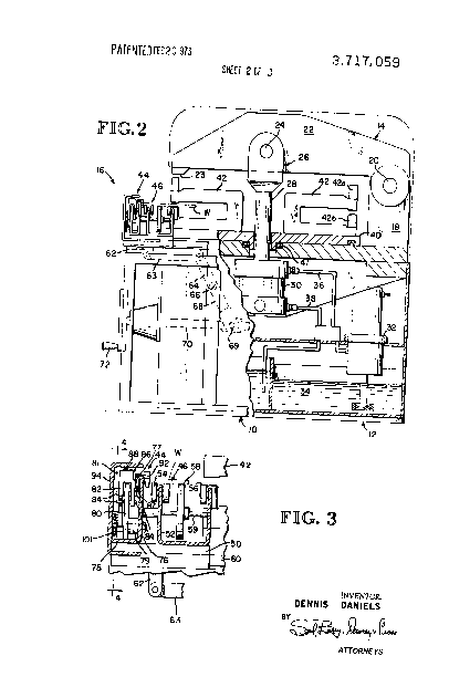 Monteur de charpentes métalliques (1)