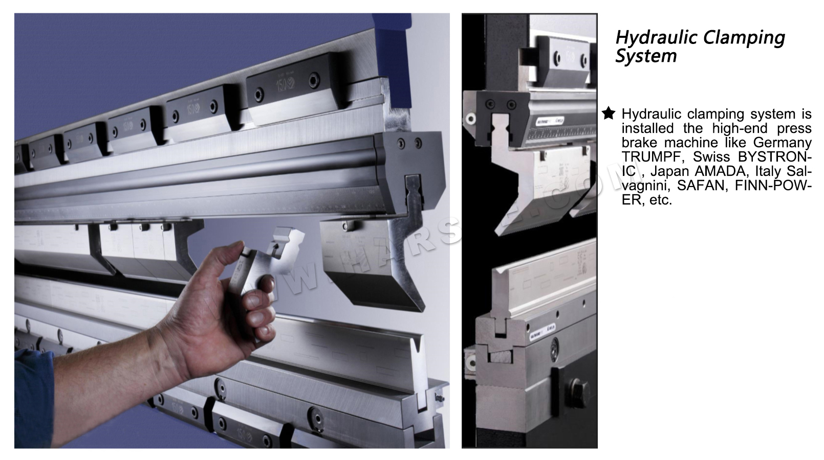 avantages des pinces hydrauliques (1)