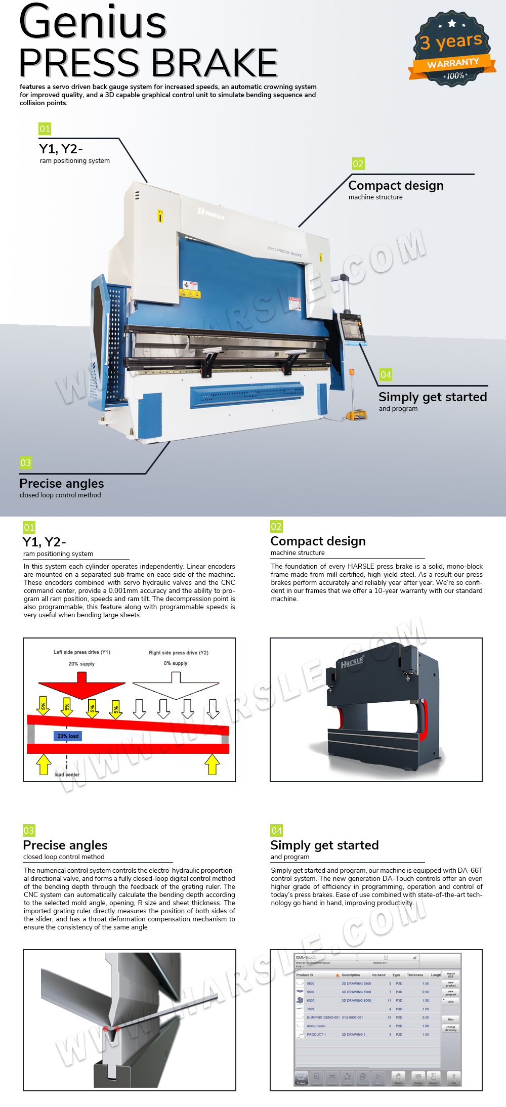 fournisseur de machine à cintrer