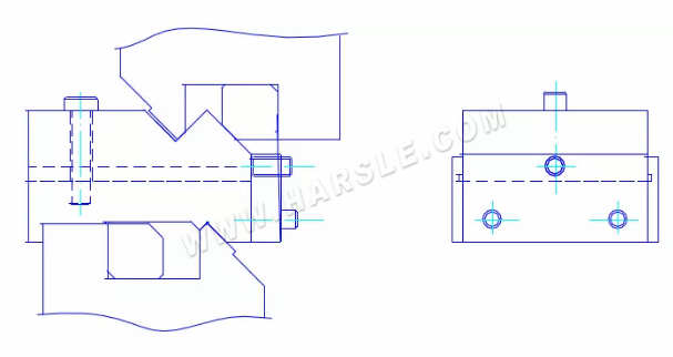 Comment utiliser le mode segment