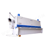 Cisaille à guillotine CNC QC11K-16X4000 avec DAC-310T de Chine