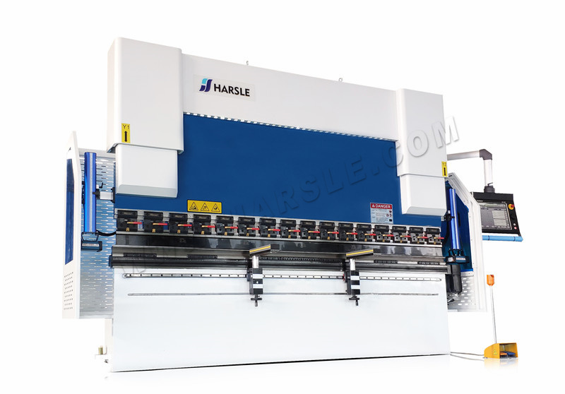 presse plieuse CNC