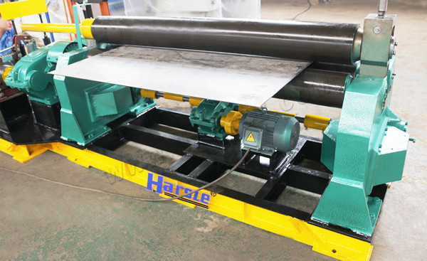 machine de laminage