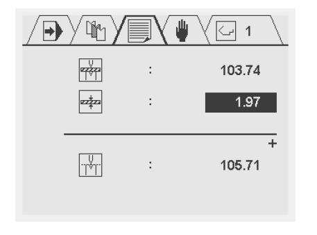 Programmation de produits et outils (2)