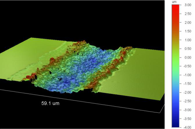 FORAGE DE MICROVIA AU LASER (3)