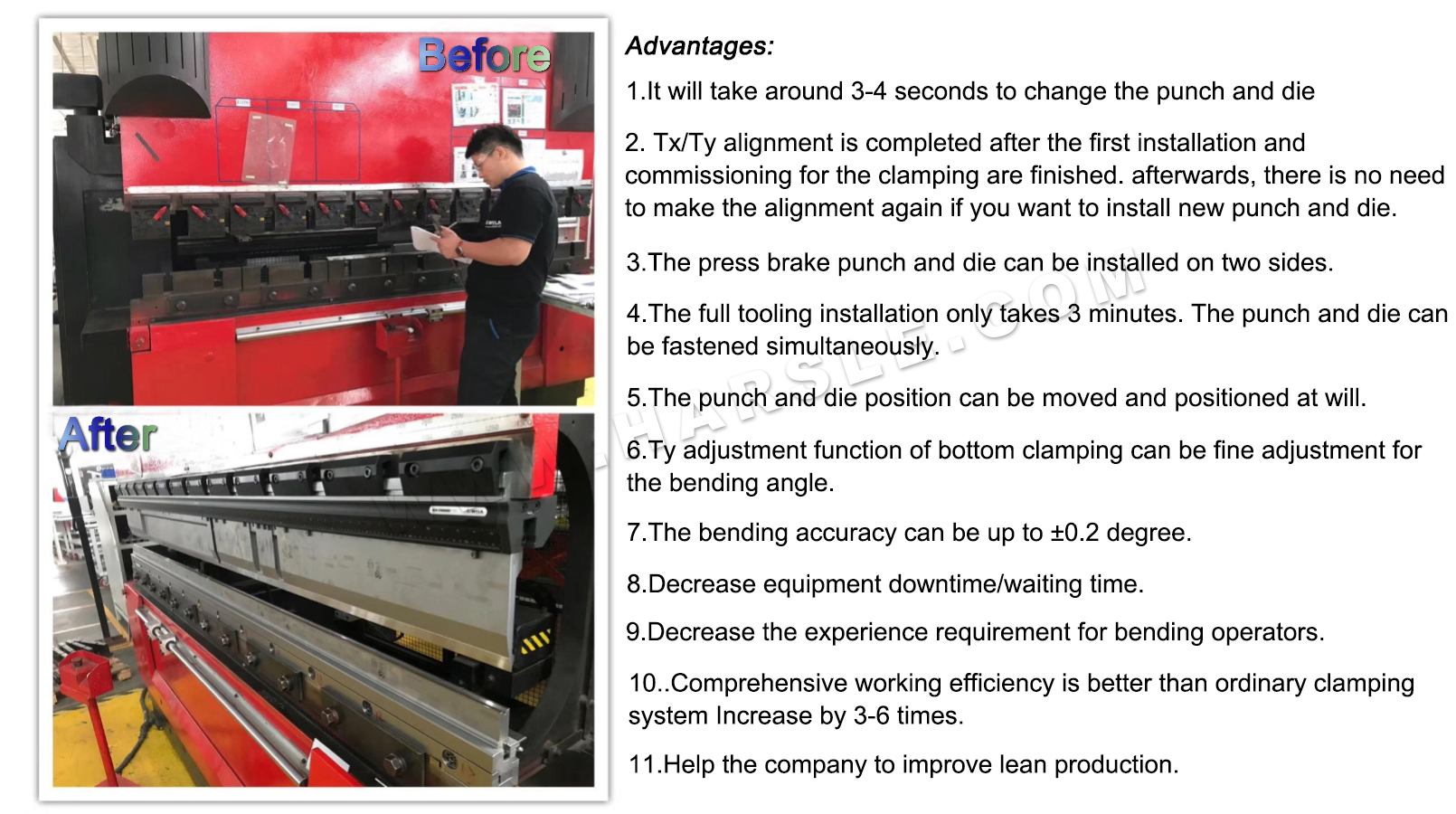 avantages des pinces hydrauliques (8)