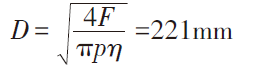 conception pneumatique