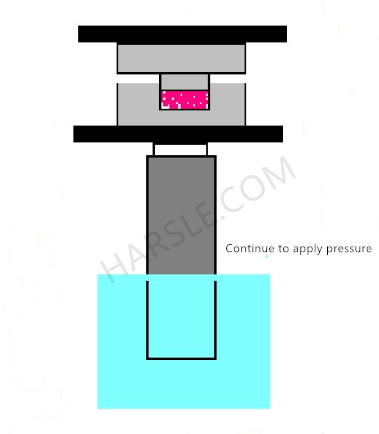 Presse hydraulique