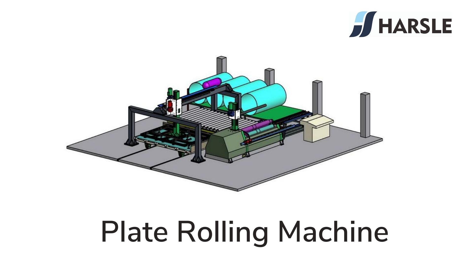 Comment maîtriser une machine à rouler en peu de temps